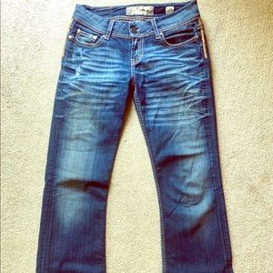 BKE Culture BootCut Jeans